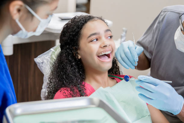 Best Emergency Dental Care for Abscessed Tooth in Quitman, GA