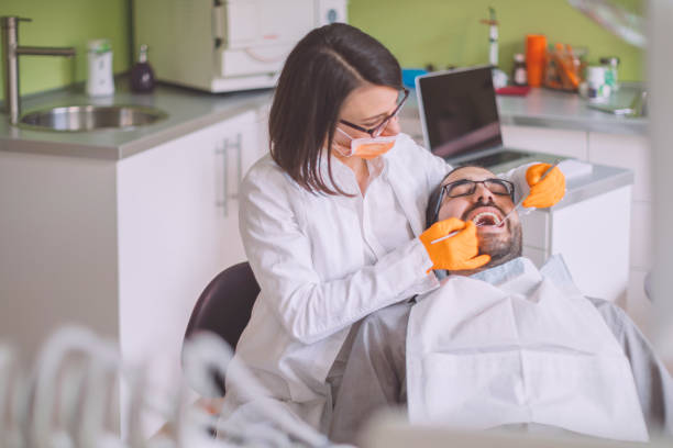 Best Broken or Cracked Tooth Emergency Dentist in Quitman, GA