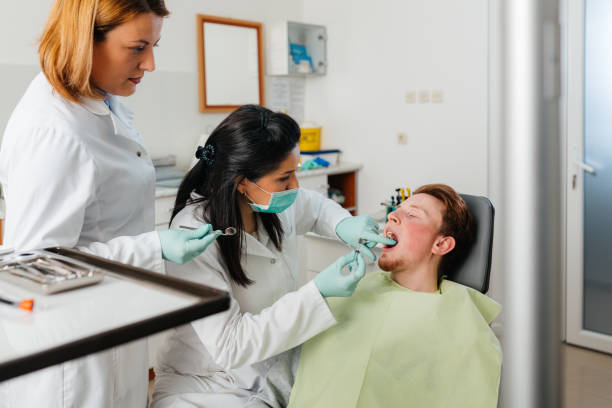 Best Emergency Dental Services for Seniors in Quitman, GA