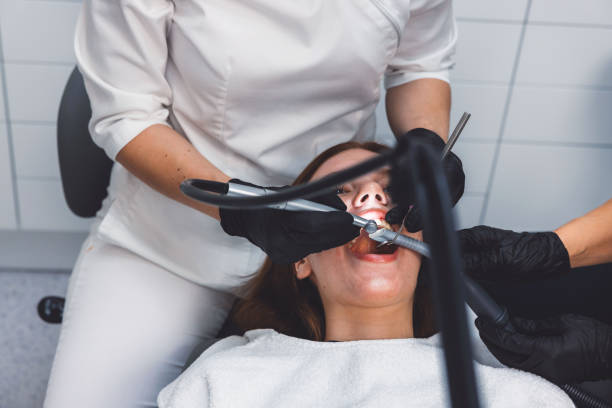 Best Orthodontic Emergency Dentist in Quitman, GA
