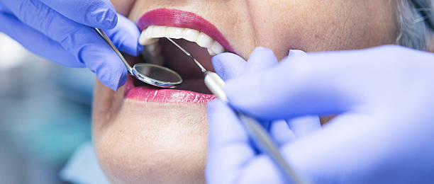 Best Mobile Emergency Dentist in Quitman, GA